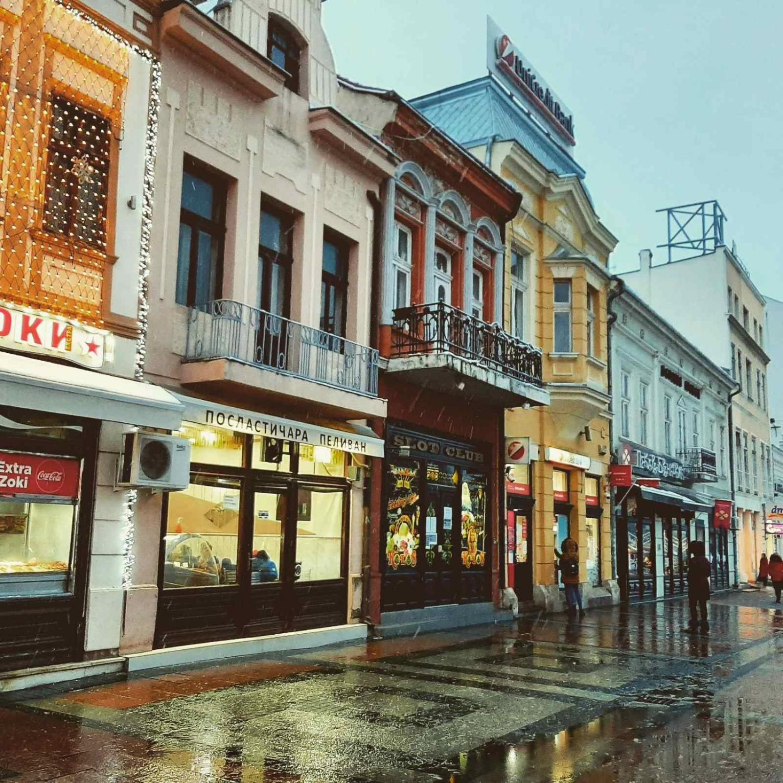 Akvarius Ni Kültér fotó